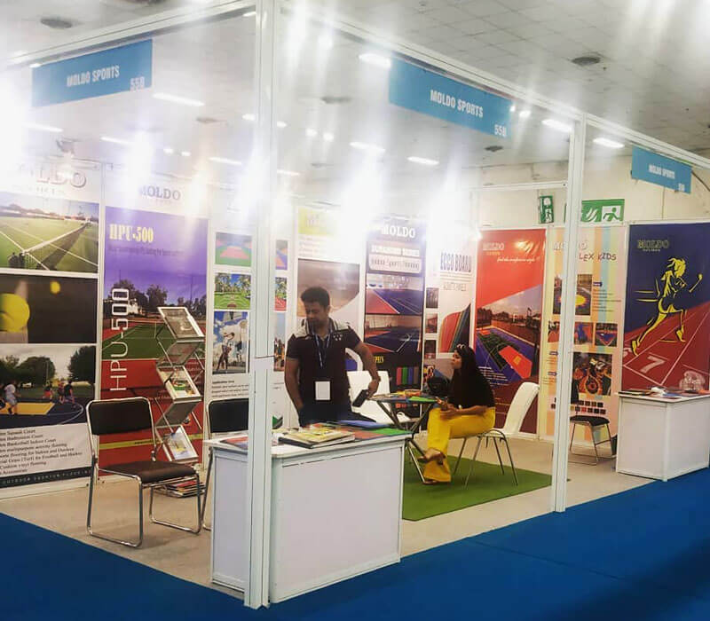 Best Exhibition Management Company Delhi