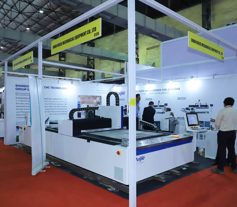 Exhibition Management Services Delhi